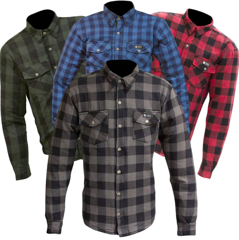 Merlin kevlar shirt best sale