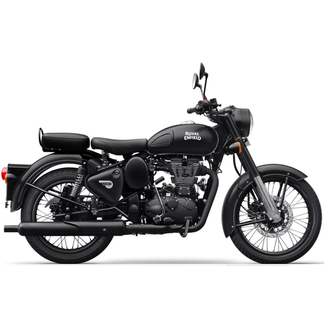 Royal enfield modification accessories online sale