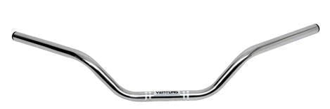 Ventura Flat Tracker Handlebars - Interceptor