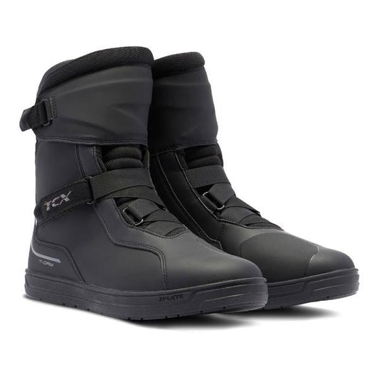 TCX Tourstep Waterproof Black