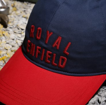 Royal Enfield Reversible Cap