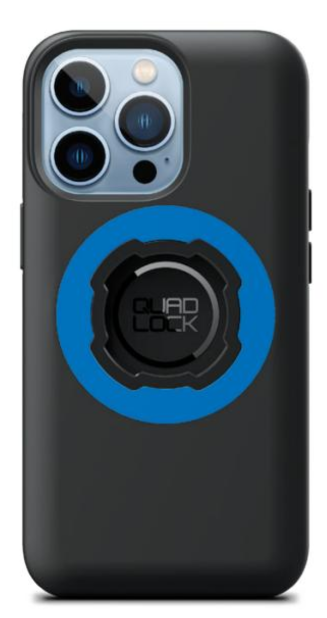 Quad Lock Mag Case iPhone 14 Plus