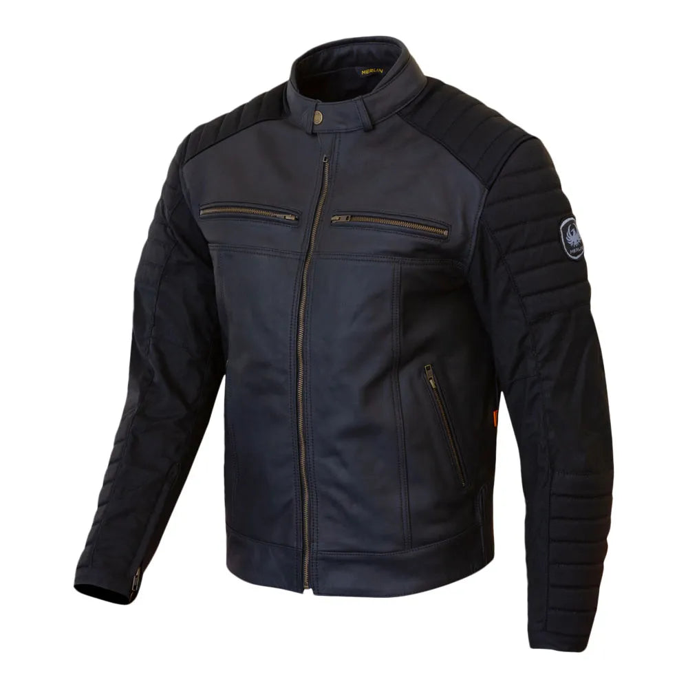 Merlin RIDGE D3O® COTEC Jacket – Black