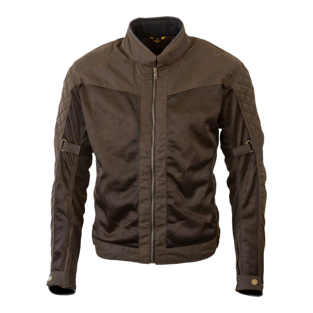 Merlin CHIGWELL LITE D3O® Jacket – Olive