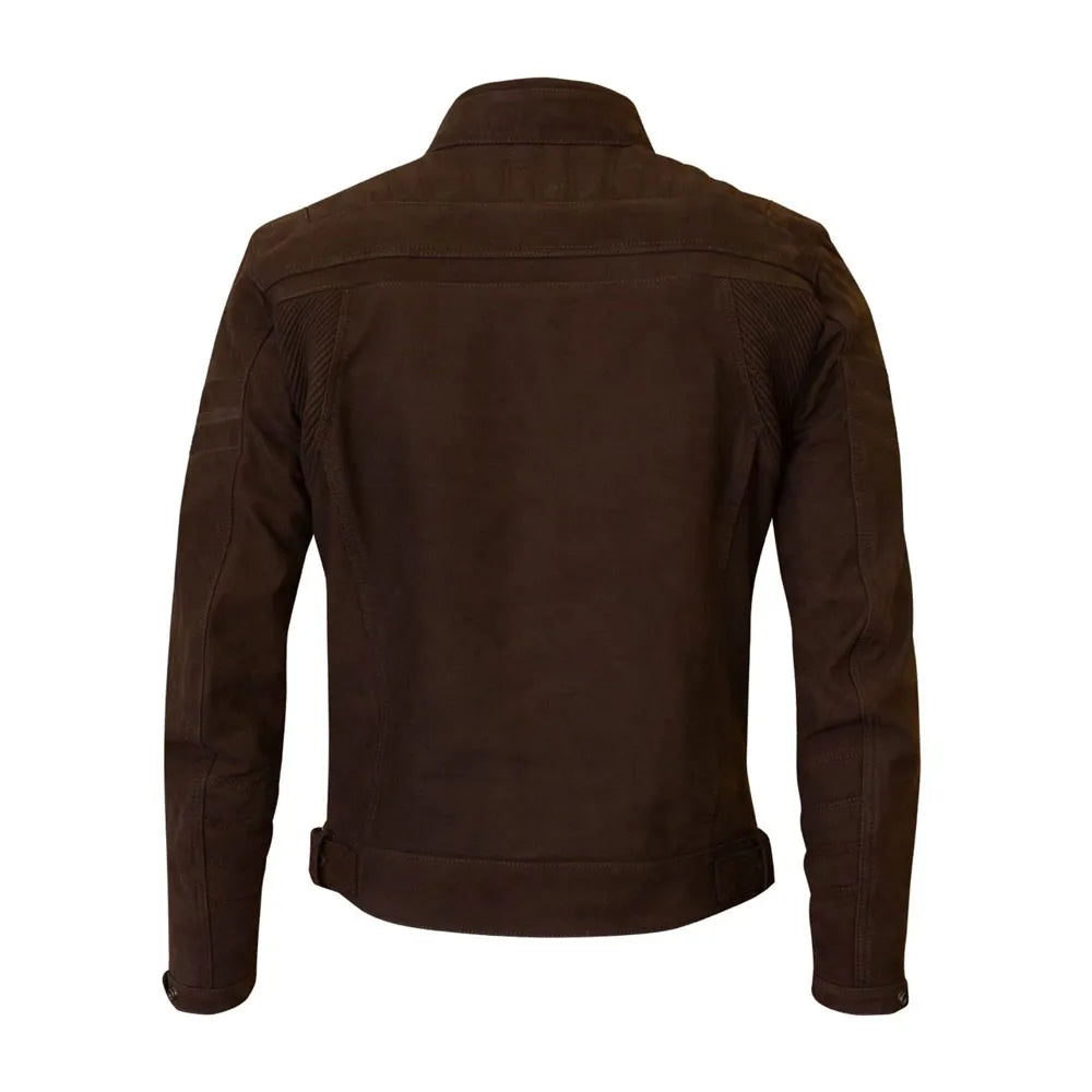 Merlin MILLER D3O® Jacket – Brown