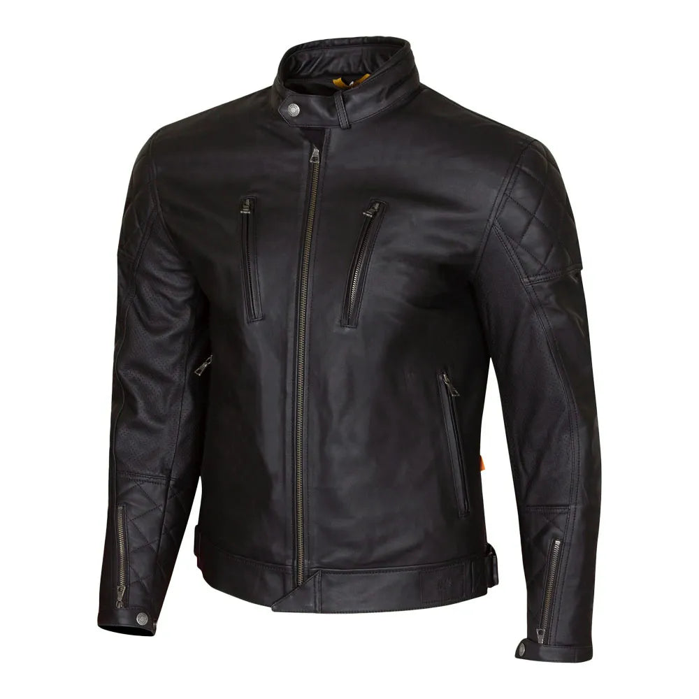 Merlin WISHAW D3O® Jacket – Black