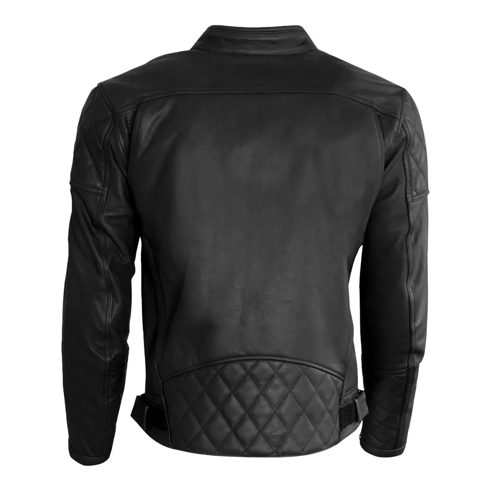 Merlin WISHAW D3O® Jacket – Black