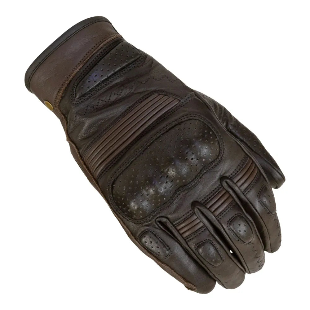 Merlin - THIRSK Gloves - Black