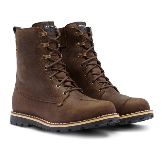 TCX Hero 2 Waterproof Brown