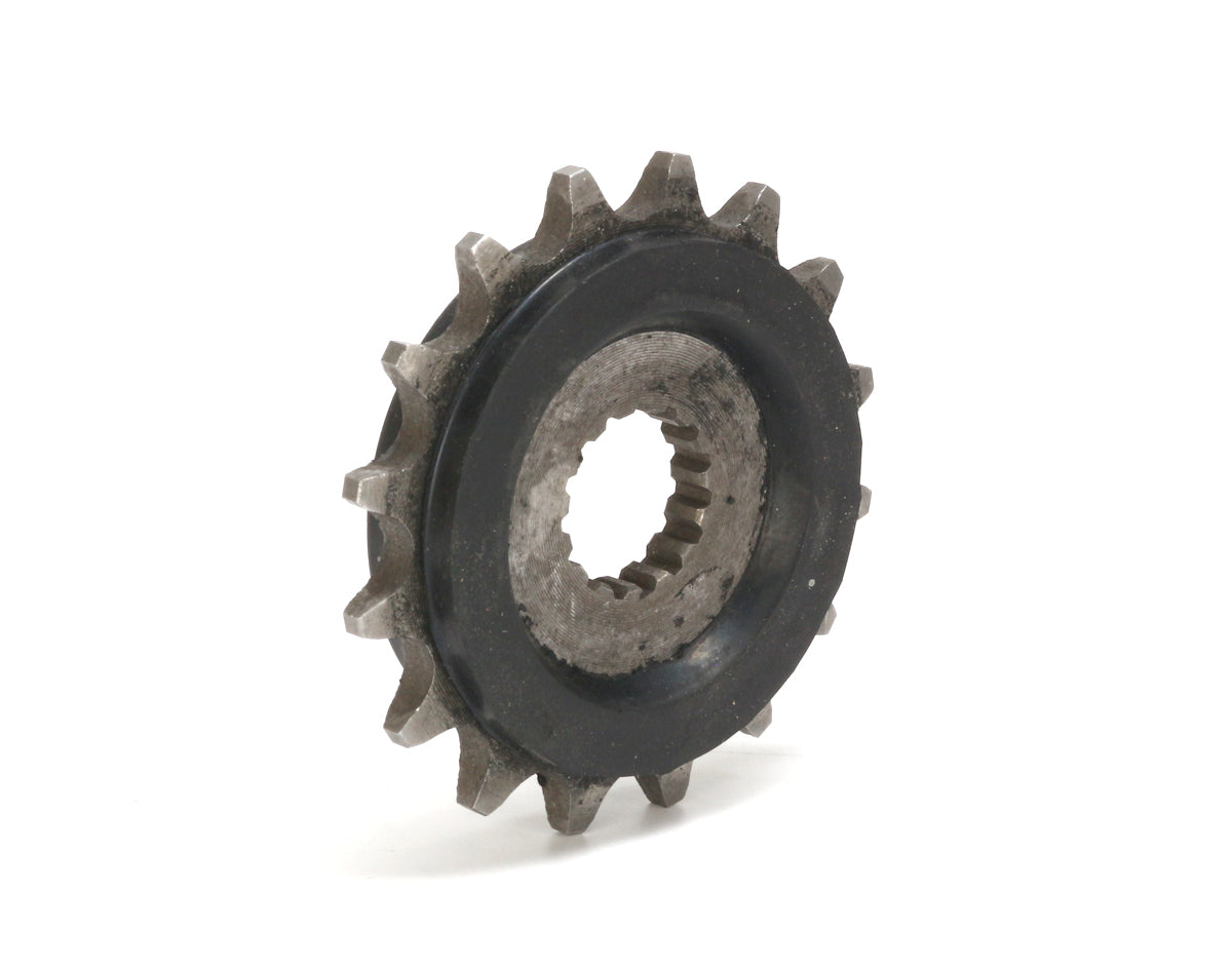 GEARBOX SPROCKET, 16T, 450 Himalayan, 450 Guerrilla, 650 Super Meteor and 650 Shotgun