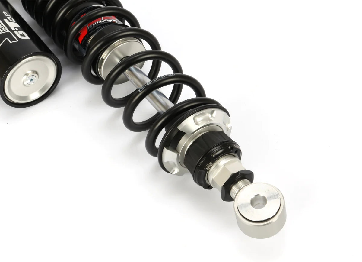 YSS Rear Shocks - Lowering, Raising and Standard - Super Meteor 650 - RG362