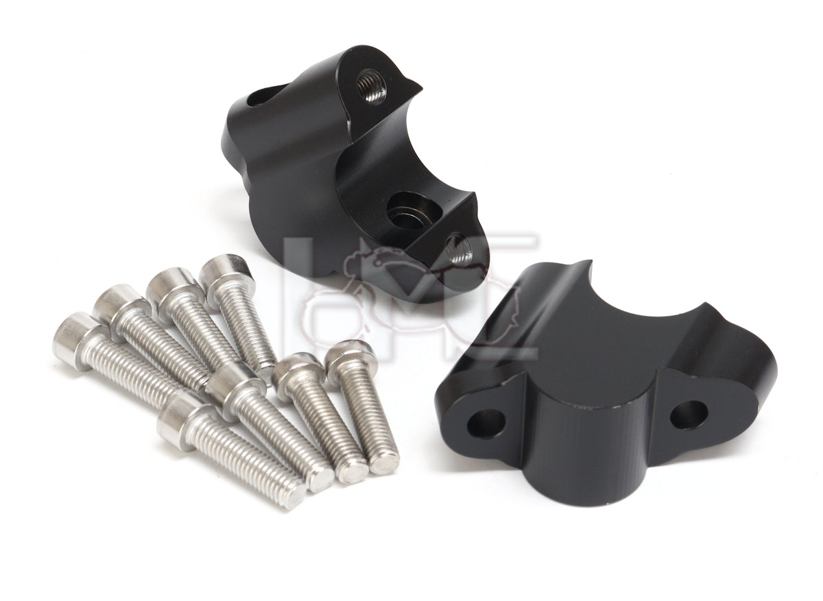 HANDLEBAR RELOCATOR SET, 450 Himalayan