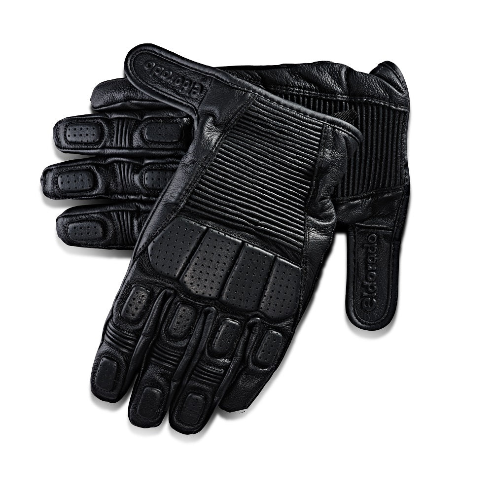 Eldorado London Winter Glove - Black