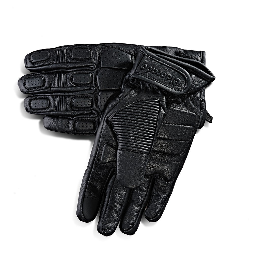 Eldorado London Winter Glove - Black