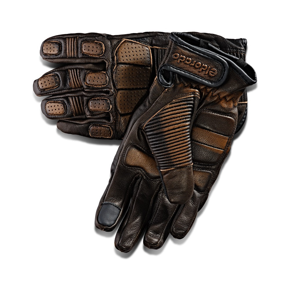 Eldorado London Winter Glove - Bronze