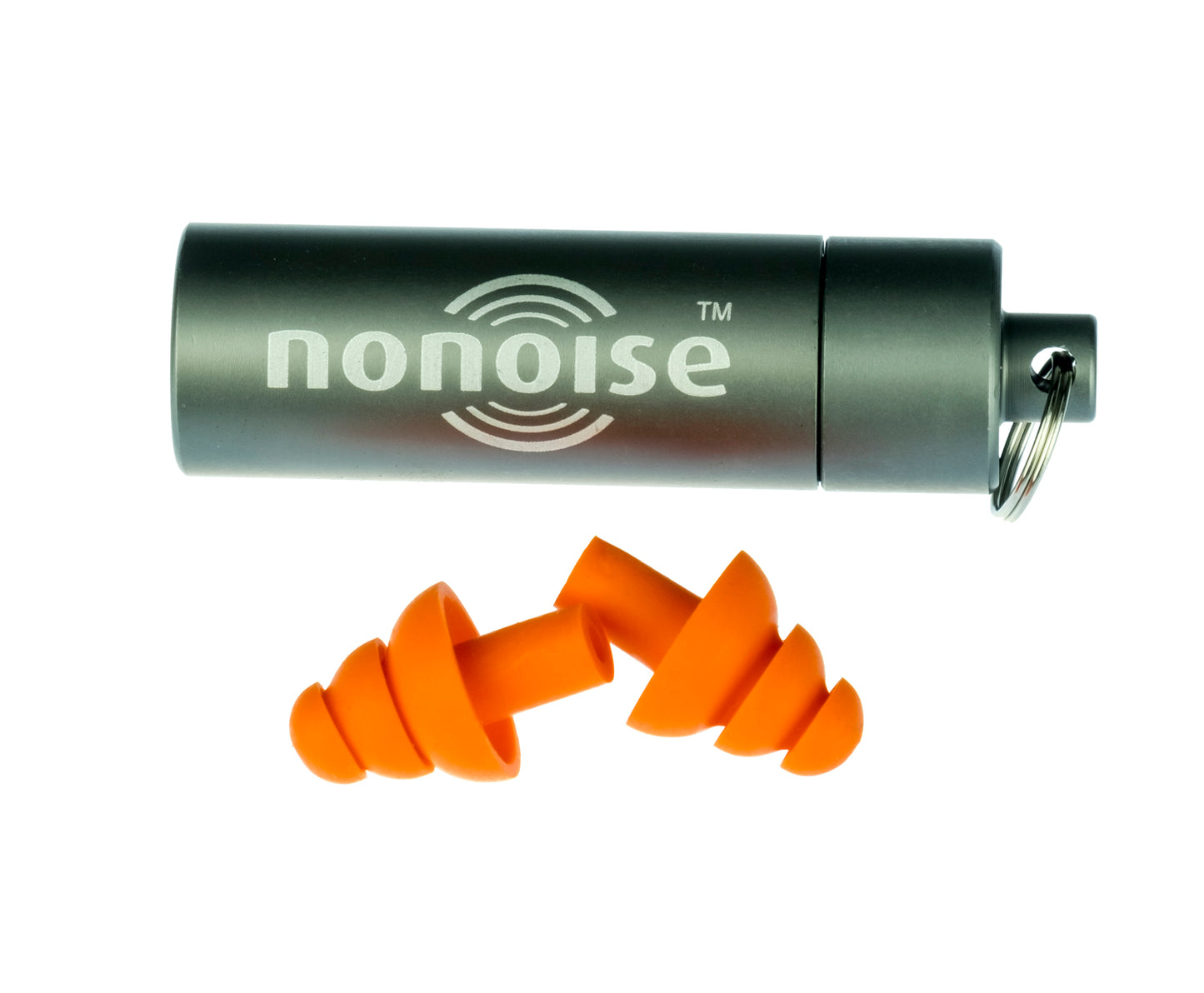 No Noise -  Motorcycle Ear Plugs