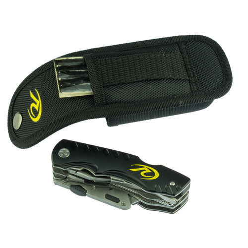 MOTOPRESSOR Puncture Repair Tool