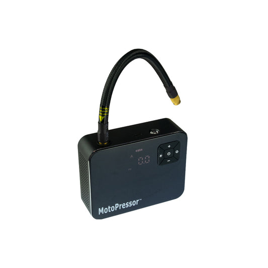 MotoPressor Mini Smart Pump