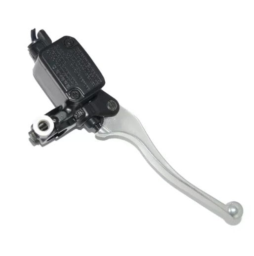 Front Brake Lever and Master Cylinder - 585027/A