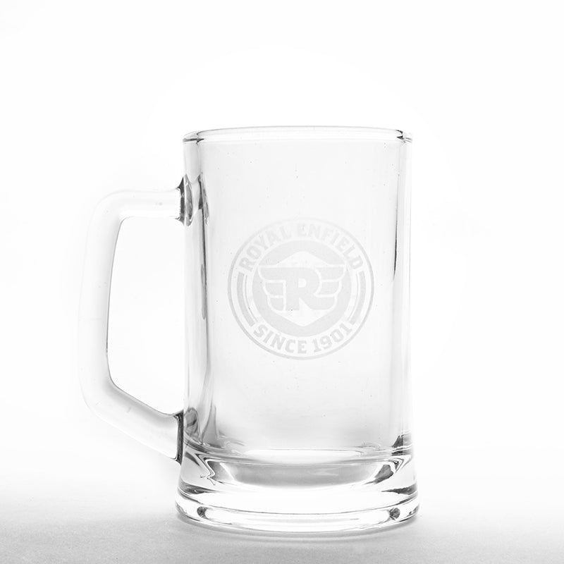 Royal Enfield Beer Mug