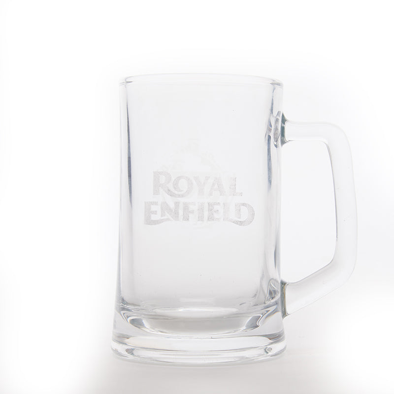 Royal Enfield Beer Mug