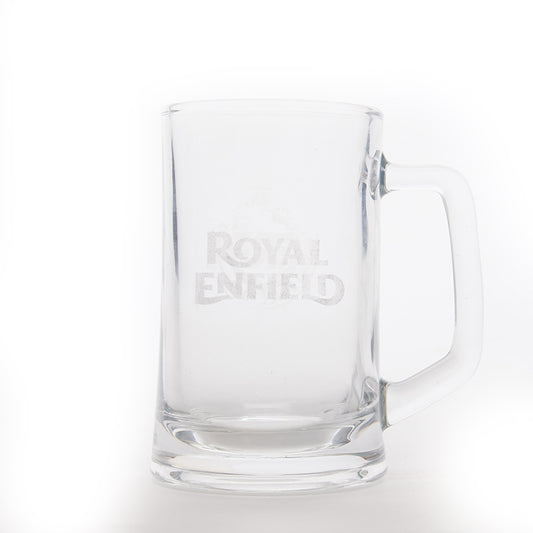 Royal Enfield Beer Mug