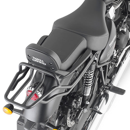 Givi Rear Rack To Suit Meteor 350 - SR9053