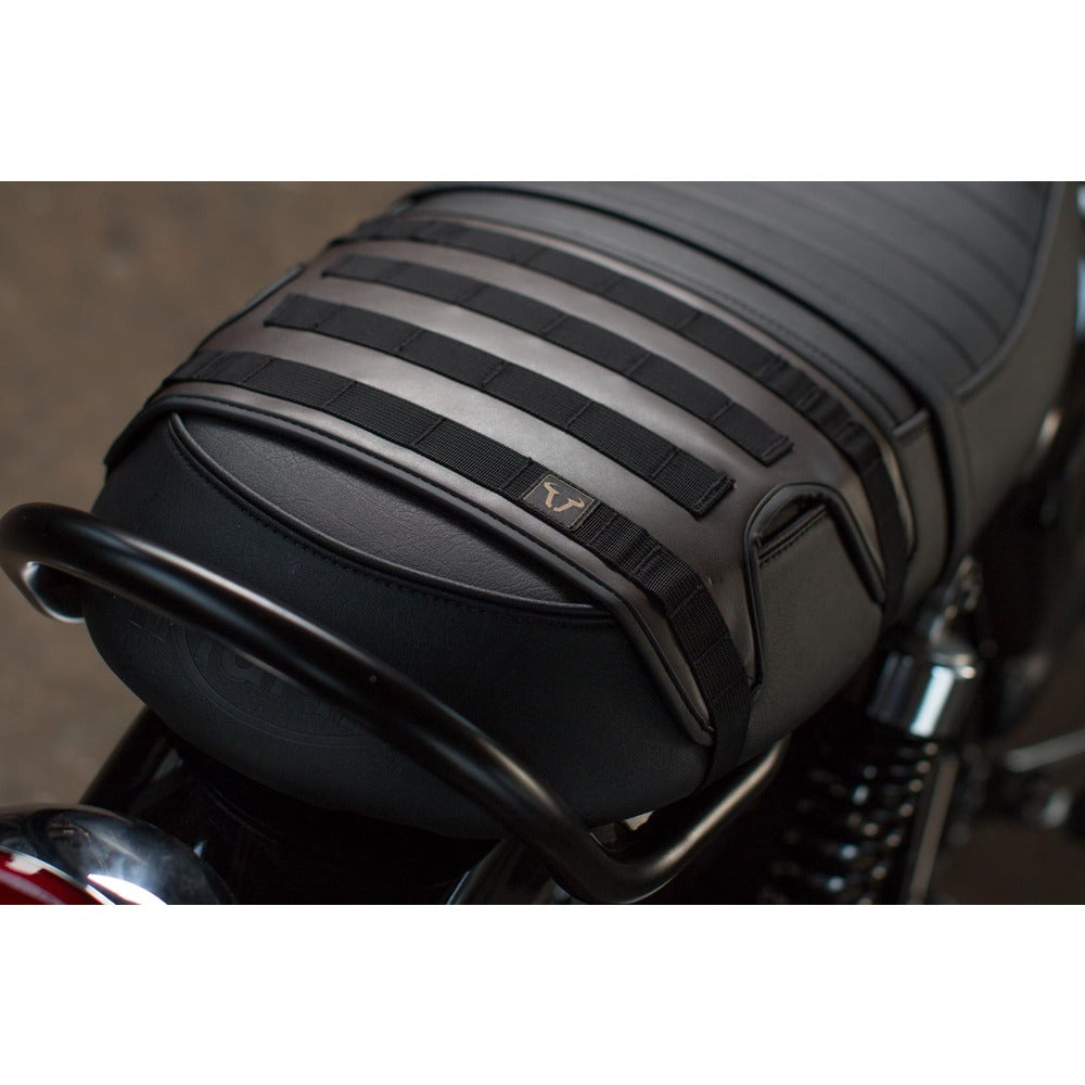 SW-MOTECH Legend Gear Saddle Bag Pannier Set