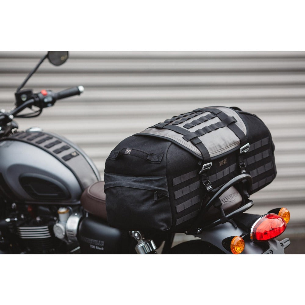 SW-MOTECH Legend Gear Tail Bag LR2