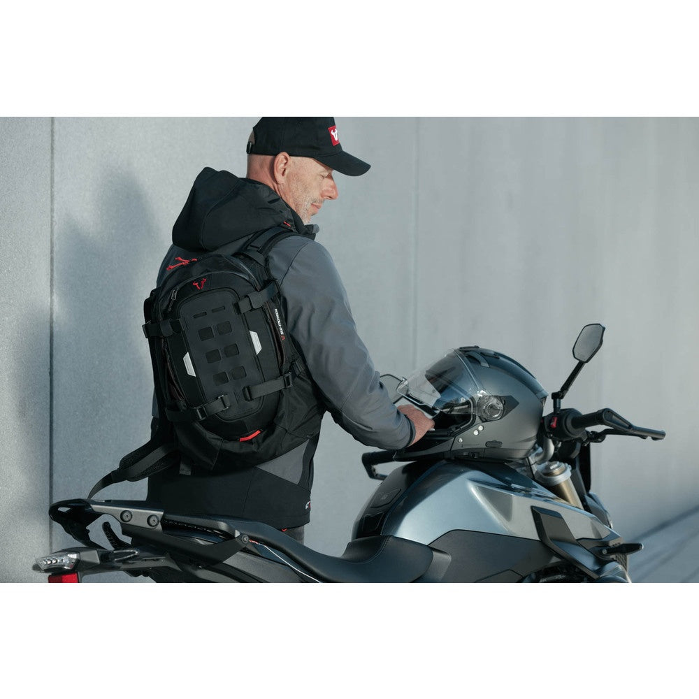 SW-MOTECH PRO Cosmo Backpack