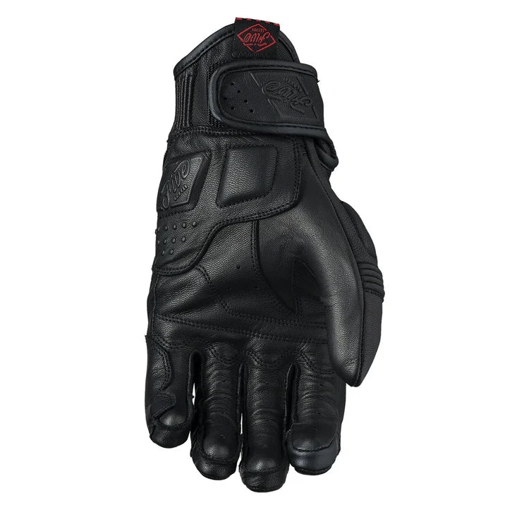 FIVE Kansas Weatherproof Glove - Black