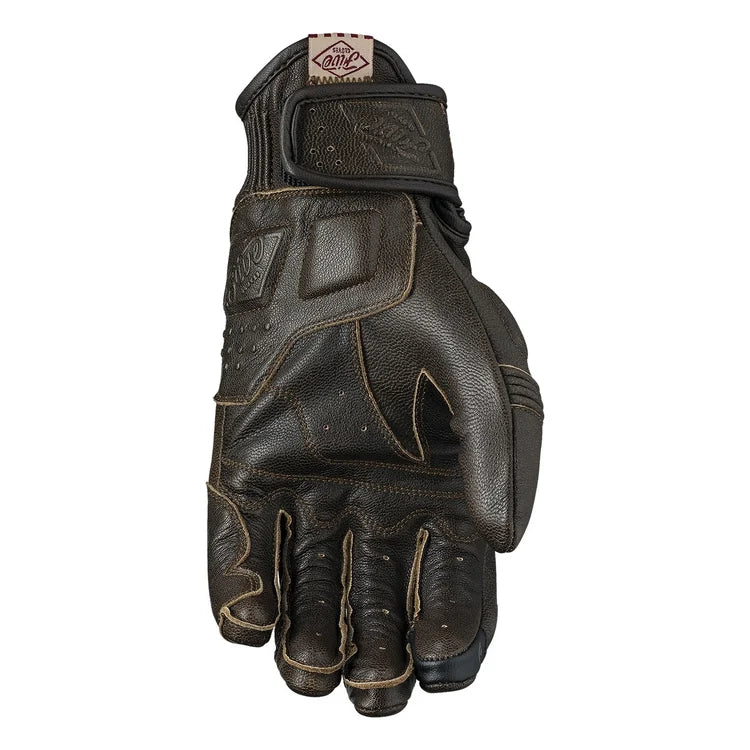 FIVE Kansas Glove - Brown