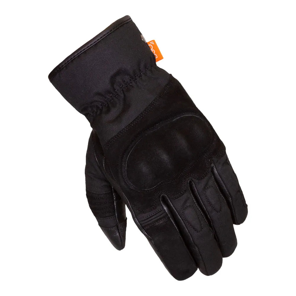 Merlin - RANTON II D3O® Waterproof Gloves – Black