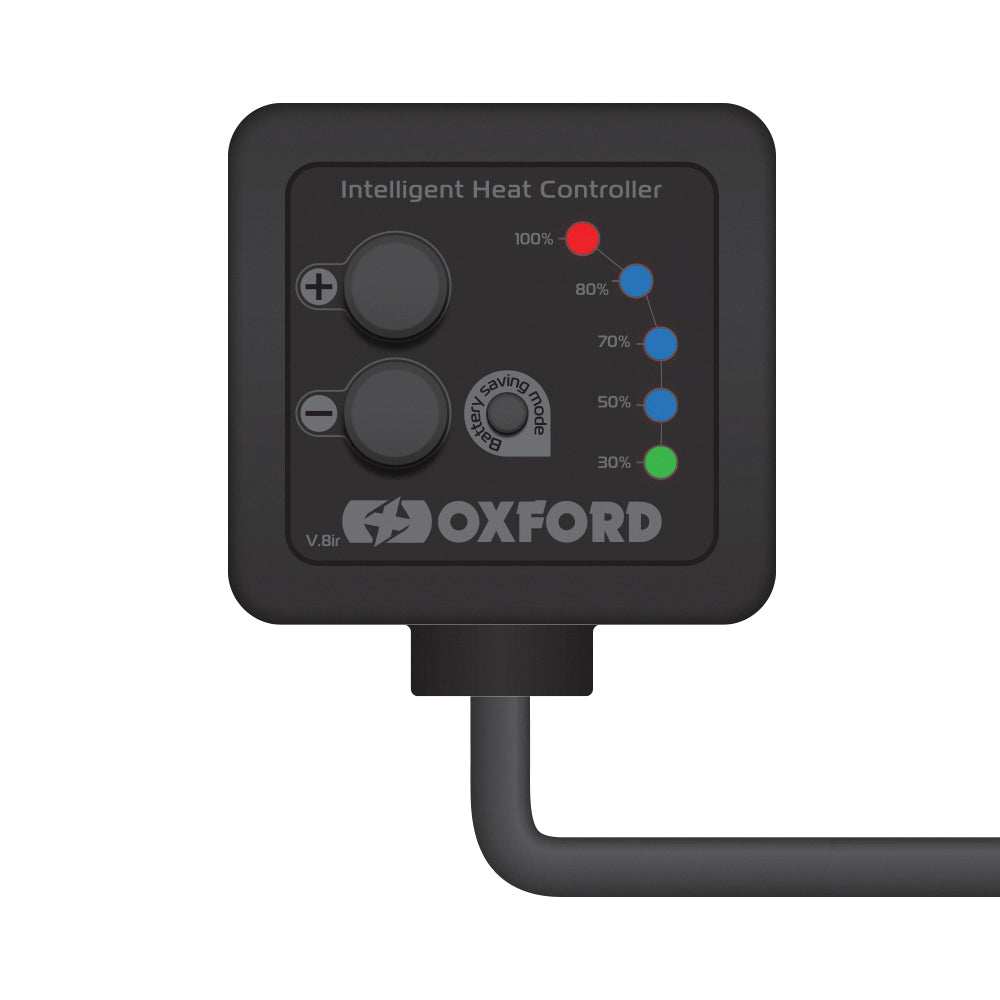 Oxford Adventure Heated Handgrips