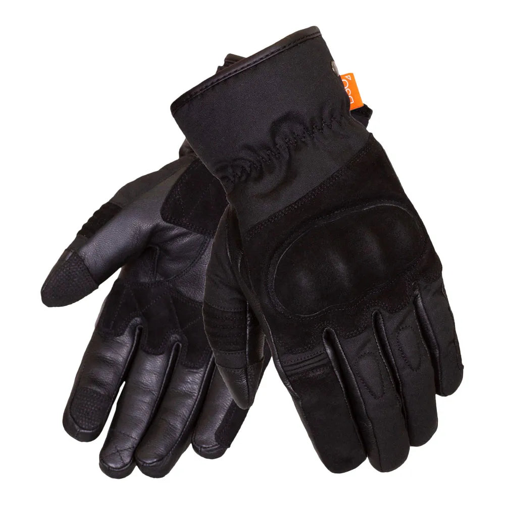 Merlin - RANTON II D3O® Waterproof Gloves – Black