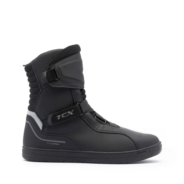 TCX Tourstep Waterproof Black