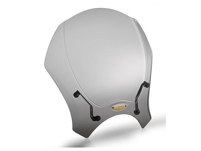 Givi 140S Smoked Screen - Interceptor