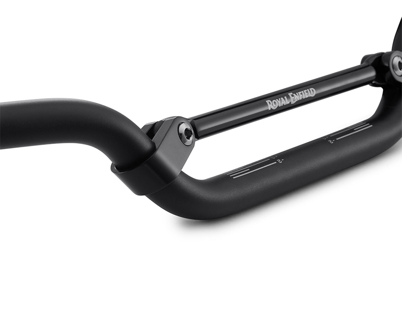 Braced Adventure Handlebar