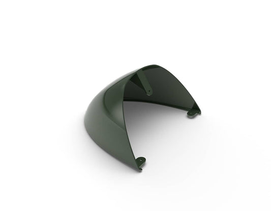 Single Seat Cowl - British Racing Green