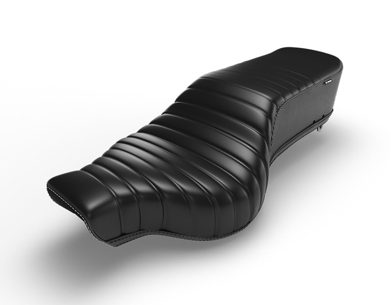 Dual Touring Seat - Bullet