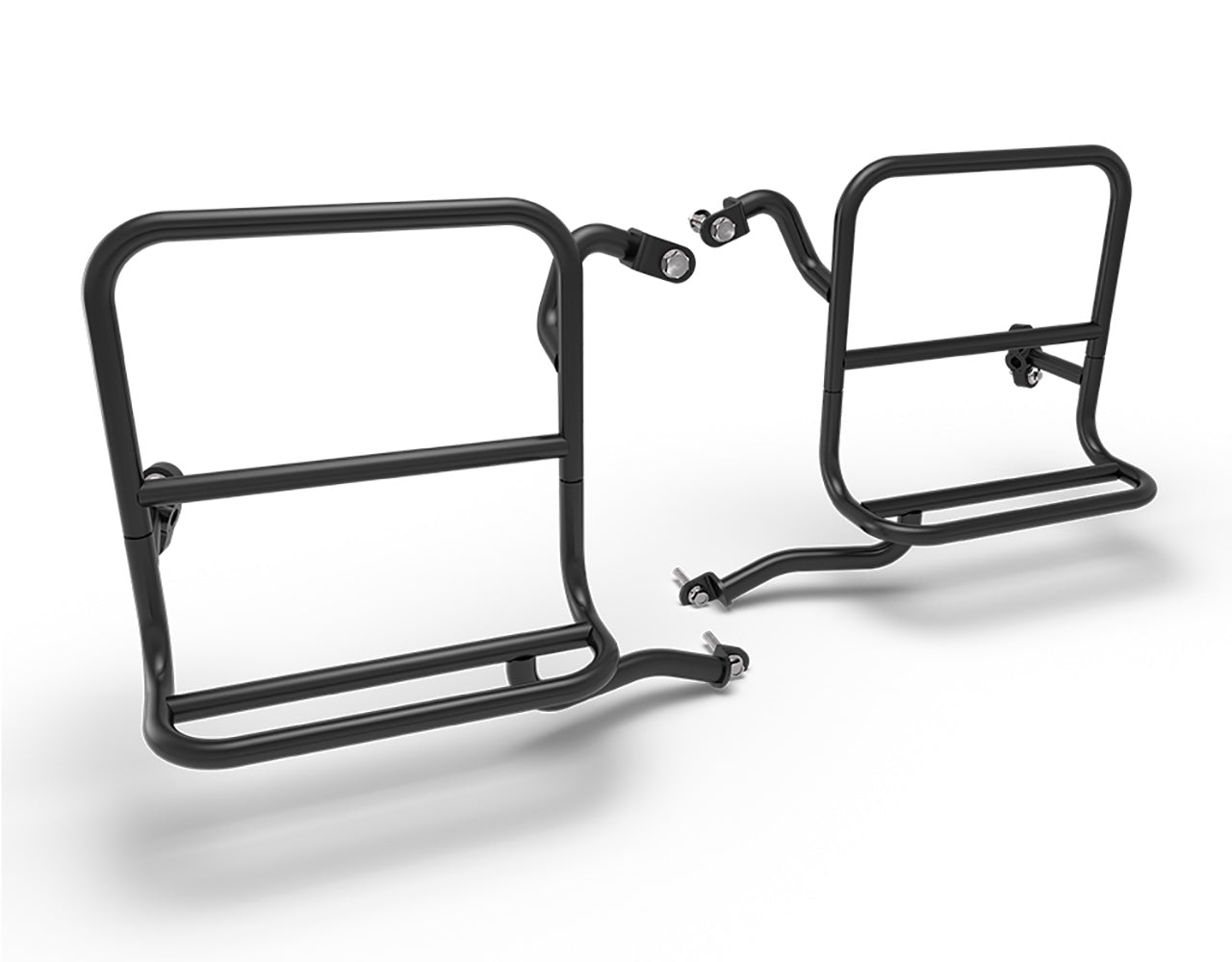 Pannier brackets 2024