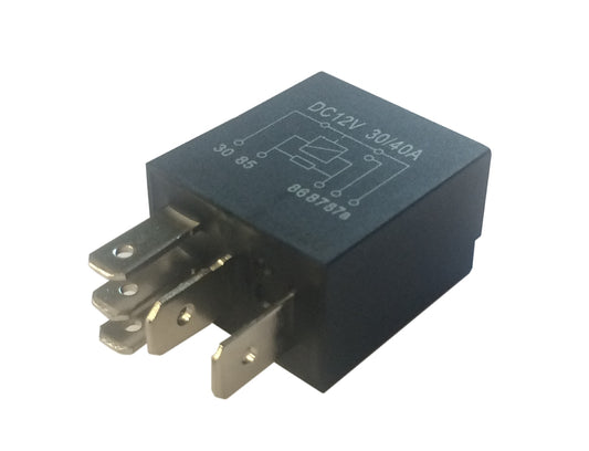 Micro 5 Pin Relay