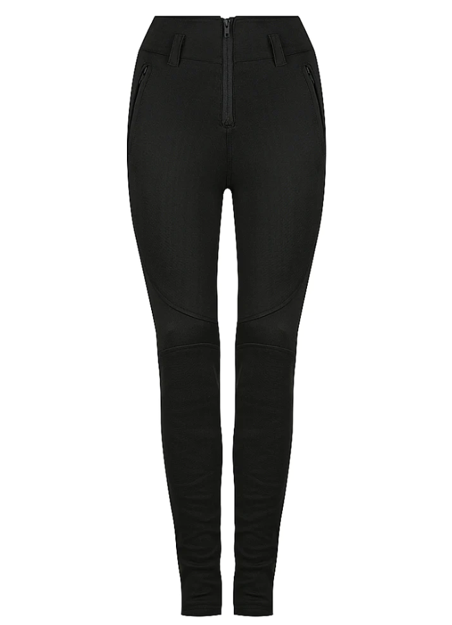 Black Arrow Bobby Motorcycle Legging