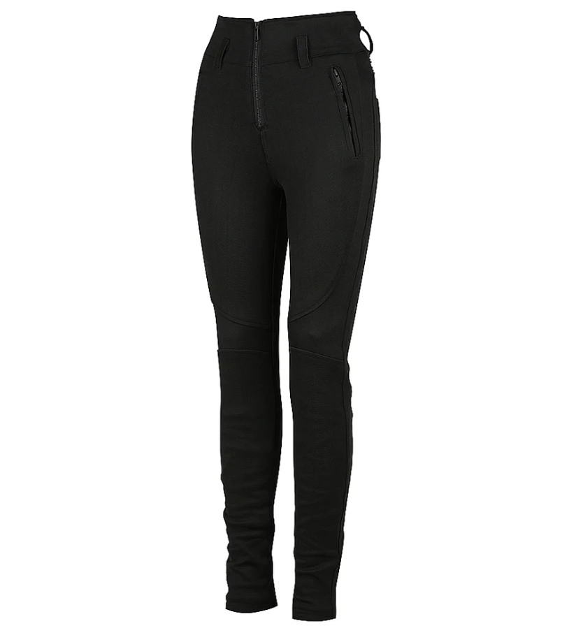 Black Arrow Bobby Motorcycle Legging