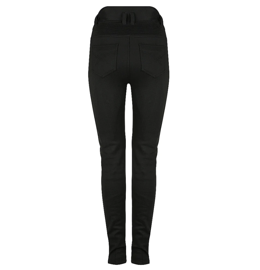 Black Arrow Bobby Motorcycle Legging