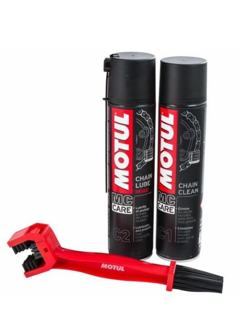 Motul Road Chain Pack