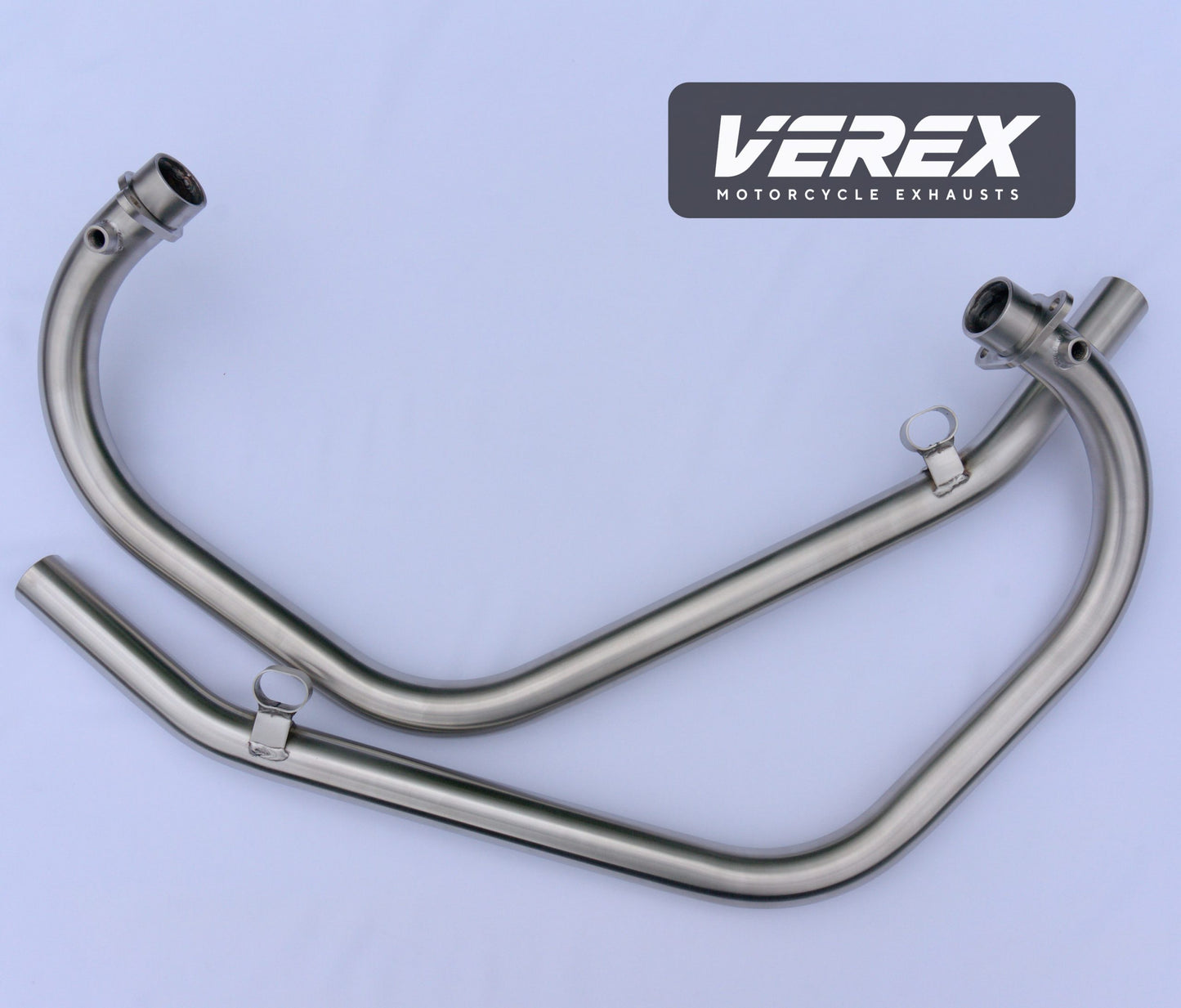 Verex Exhaust Headers