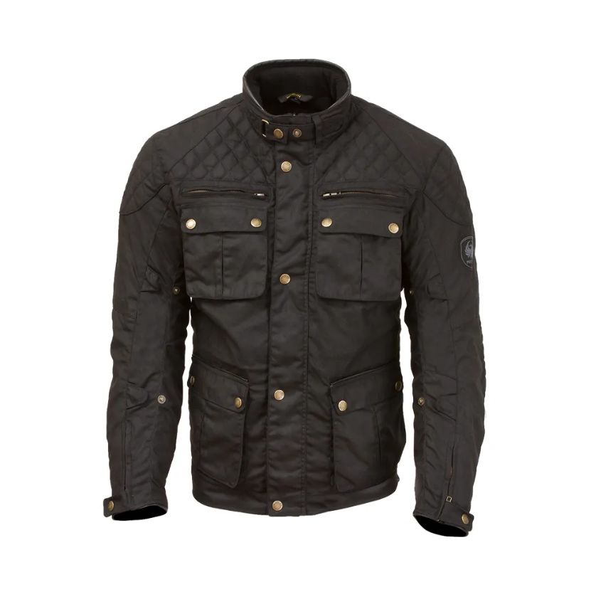 Merlin Edale Motorcycle Jacket