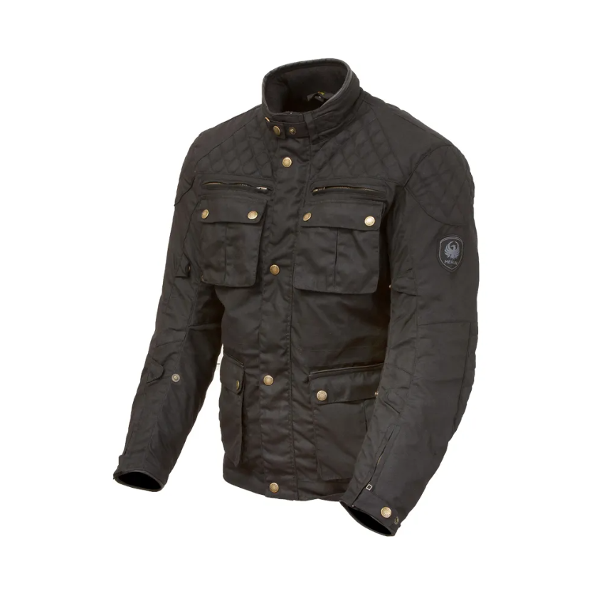 Merlin Edale Motorcycle Jacket