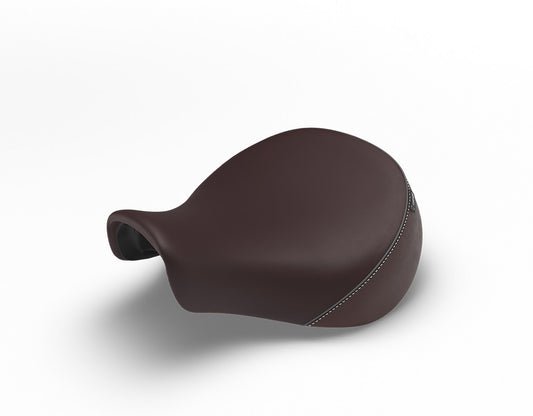 Royal Enfield Meteor 350 Low Rider Seat - Brown